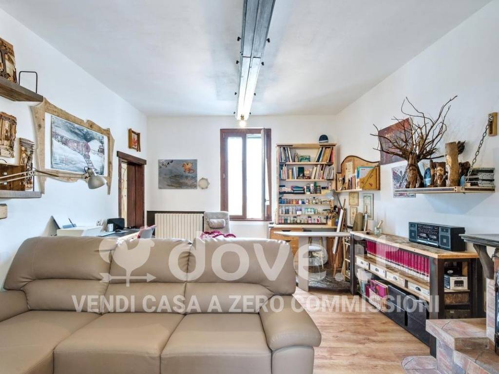 appartamento in vendita a Guanzate