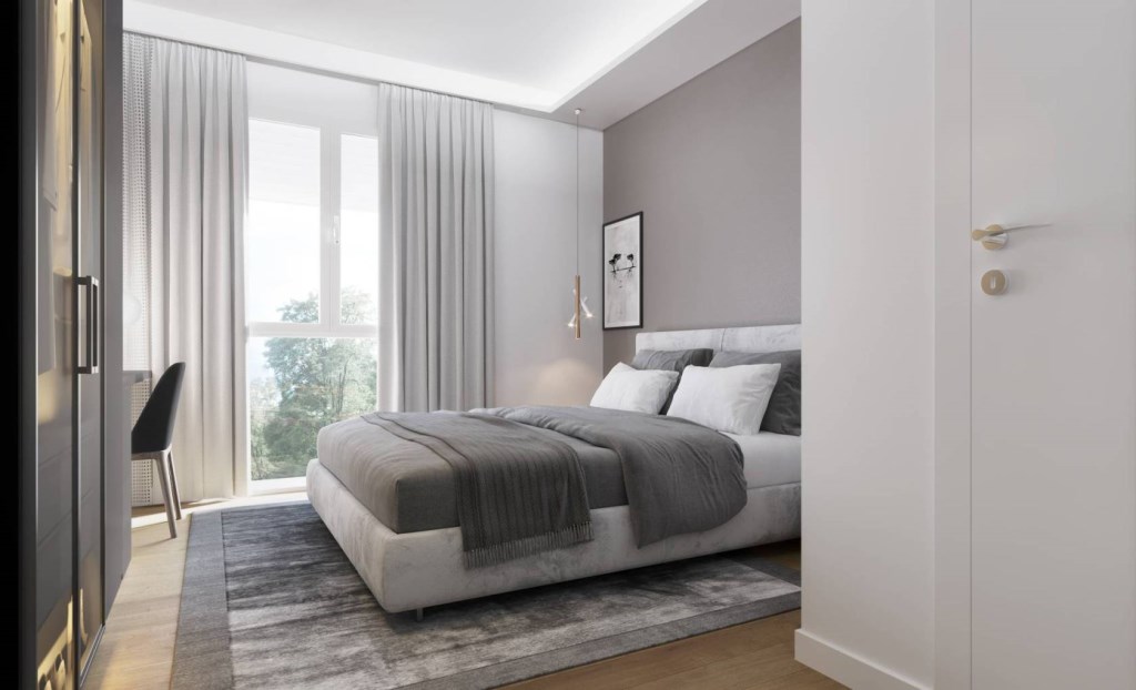 appartamento in vendita a Guanzate