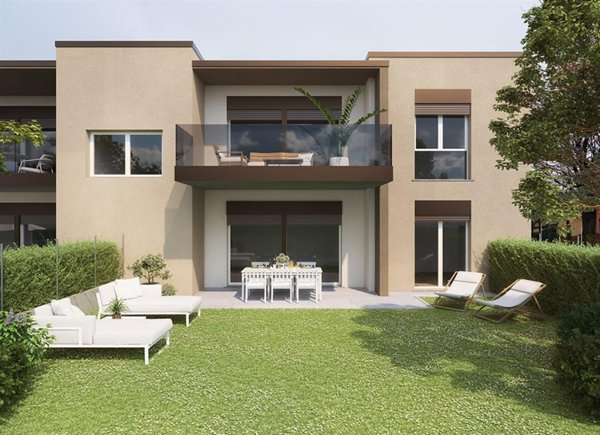 appartamento in vendita a Guanzate