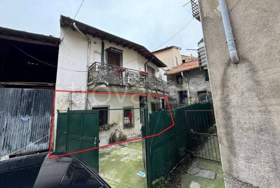 appartamento in vendita a Guanzate
