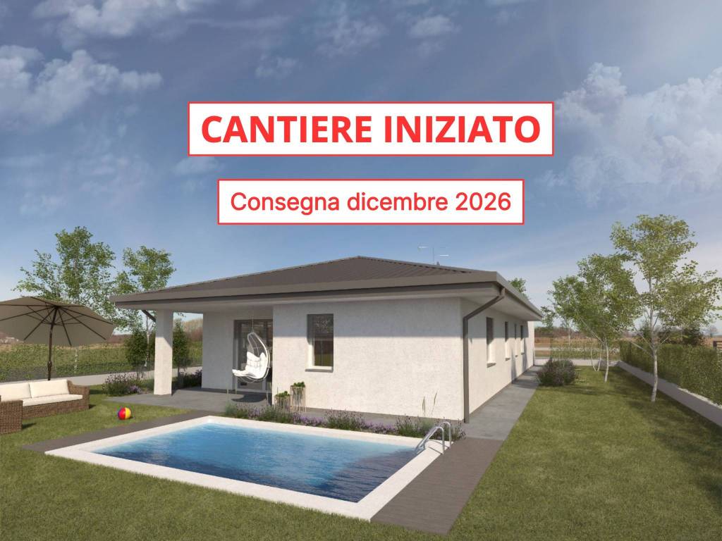 casa indipendente in vendita a Guanzate