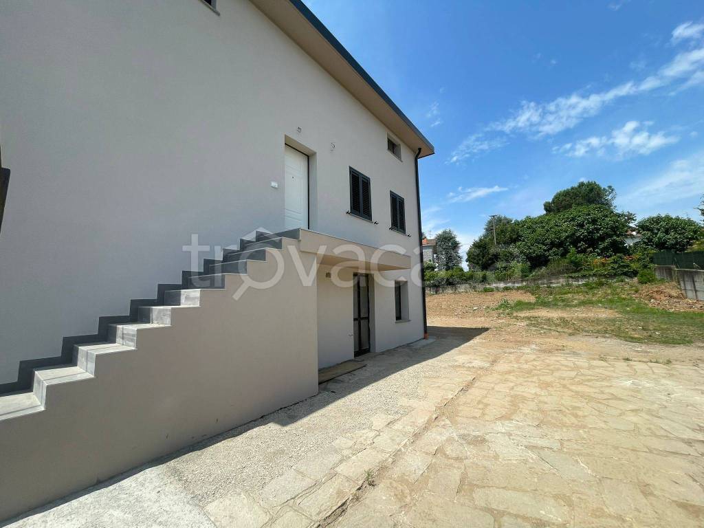 casa indipendente in vendita a Guanzate