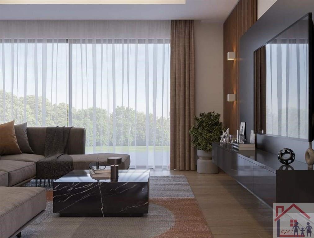 appartamento in vendita a Guanzate