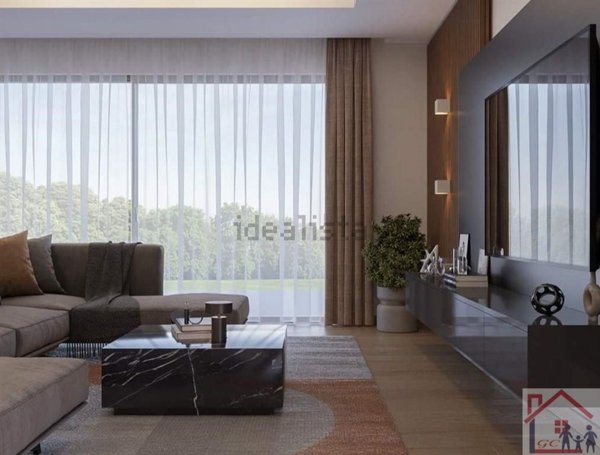 appartamento in vendita a Guanzate