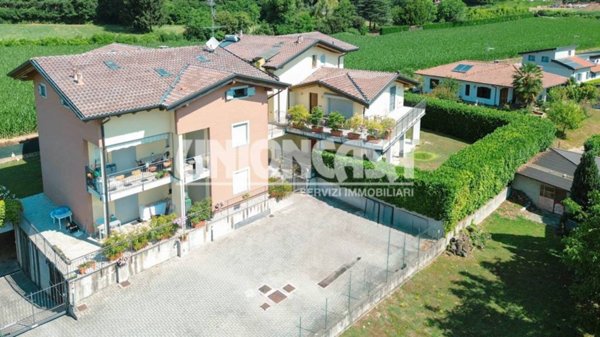 appartamento in vendita a Guanzate
