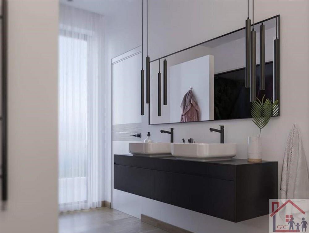 appartamento in vendita a Guanzate