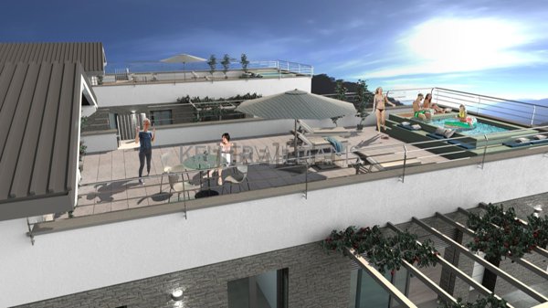 casa indipendente in vendita a Guanzate
