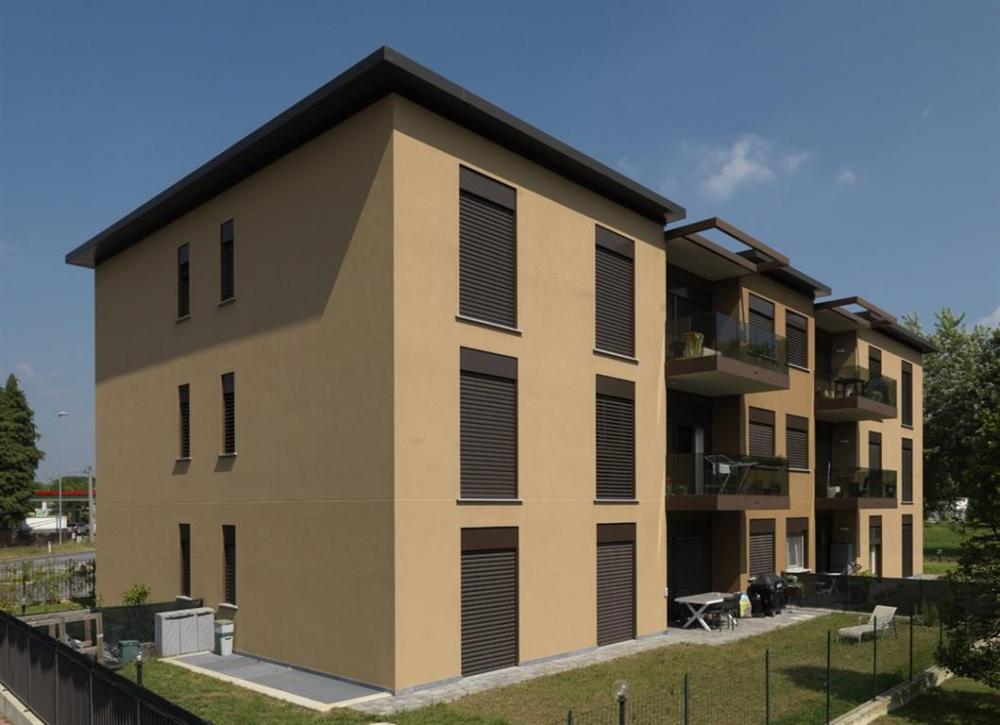 appartamento in vendita a Guanzate