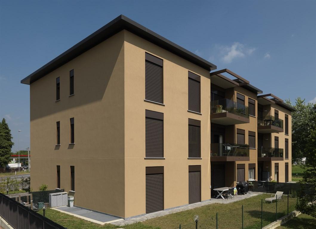 appartamento in vendita a Guanzate