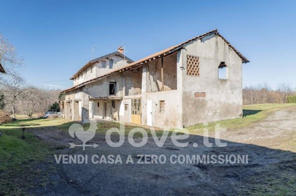 casa indipendente in vendita a Guanzate
