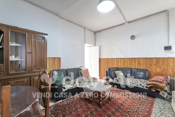 appartamento in vendita a Guanzate