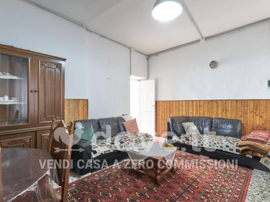 appartamento in vendita a Guanzate