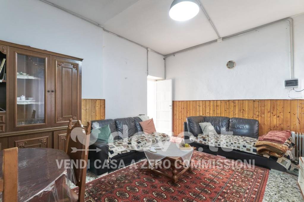 appartamento in vendita a Guanzate