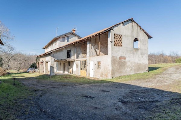 casa indipendente in vendita a Guanzate