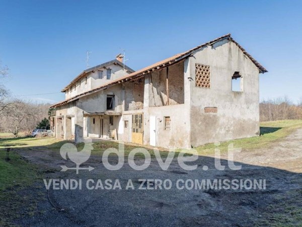 casa indipendente in vendita a Guanzate