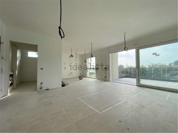 appartamento in vendita a Guanzate