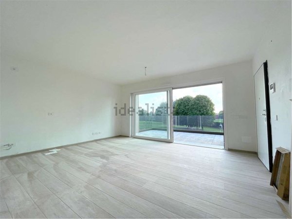 appartamento in vendita a Guanzate