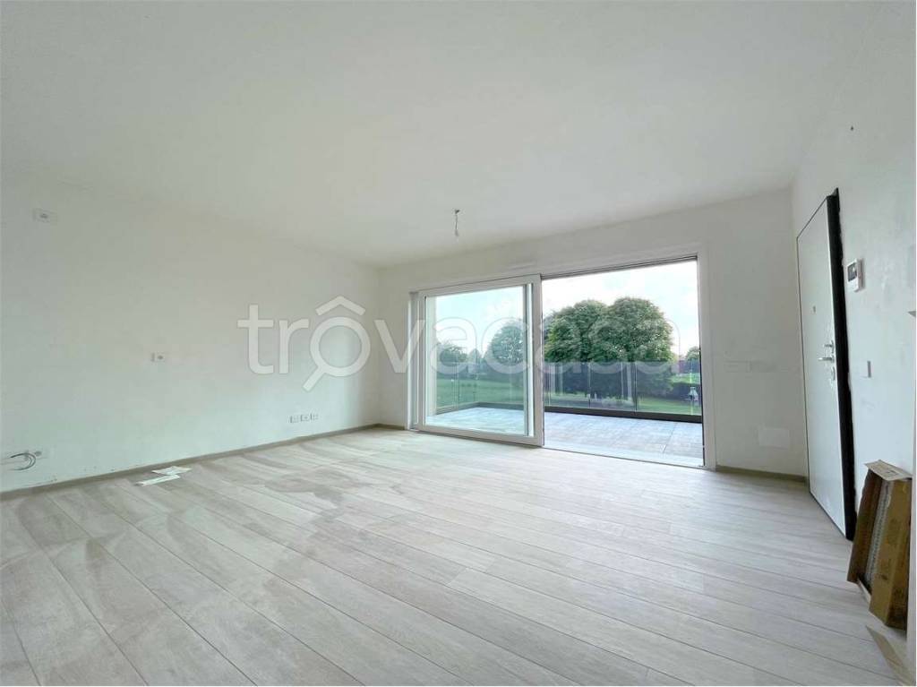 appartamento in vendita a Guanzate