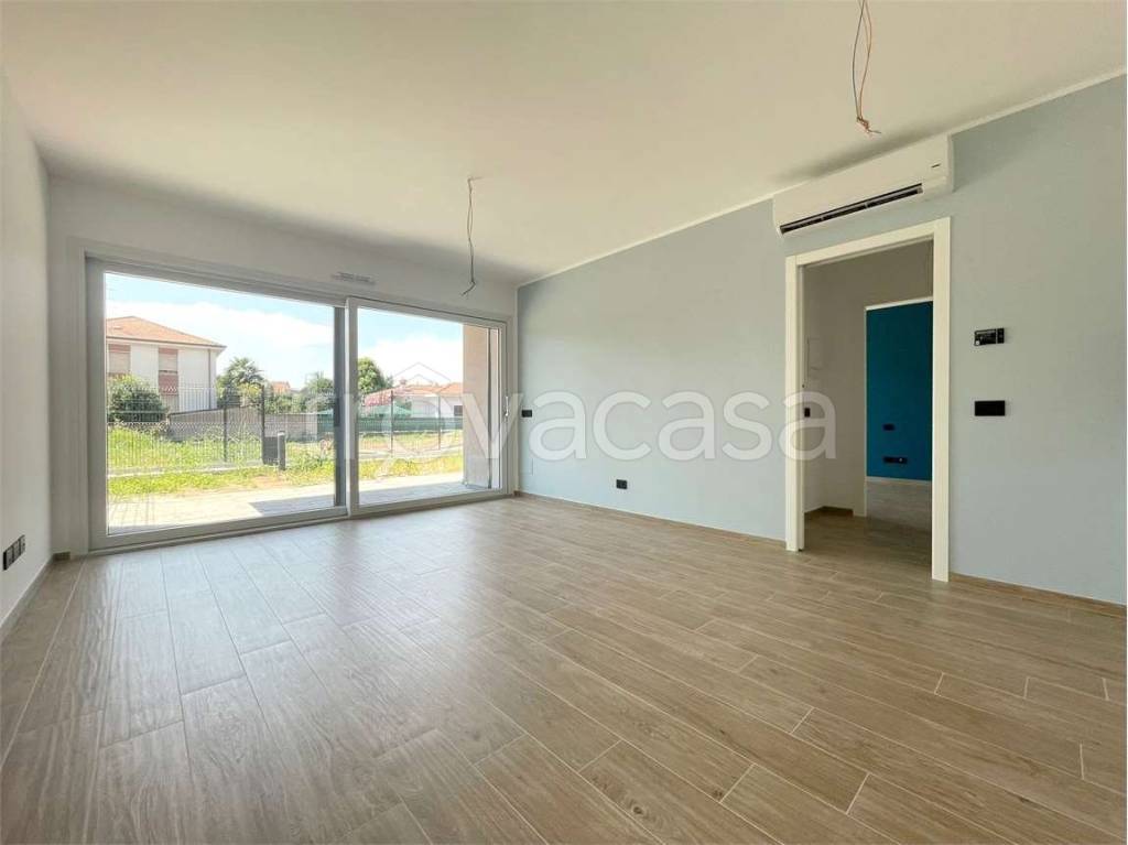 appartamento in vendita a Guanzate