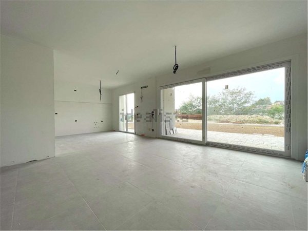 appartamento in vendita a Guanzate