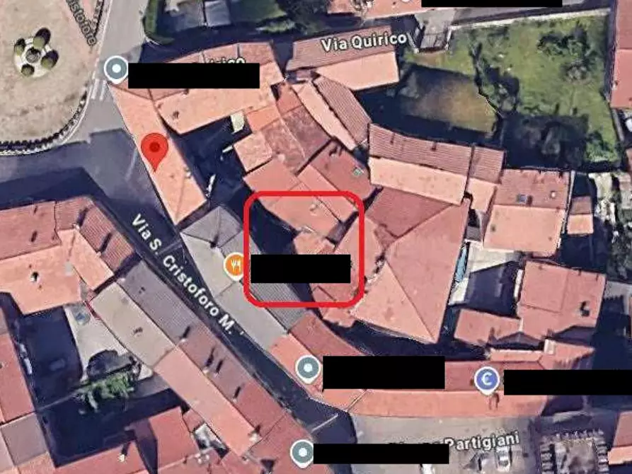 appartamento in vendita a Guanzate