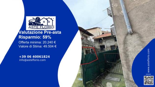 appartamento in vendita a Guanzate