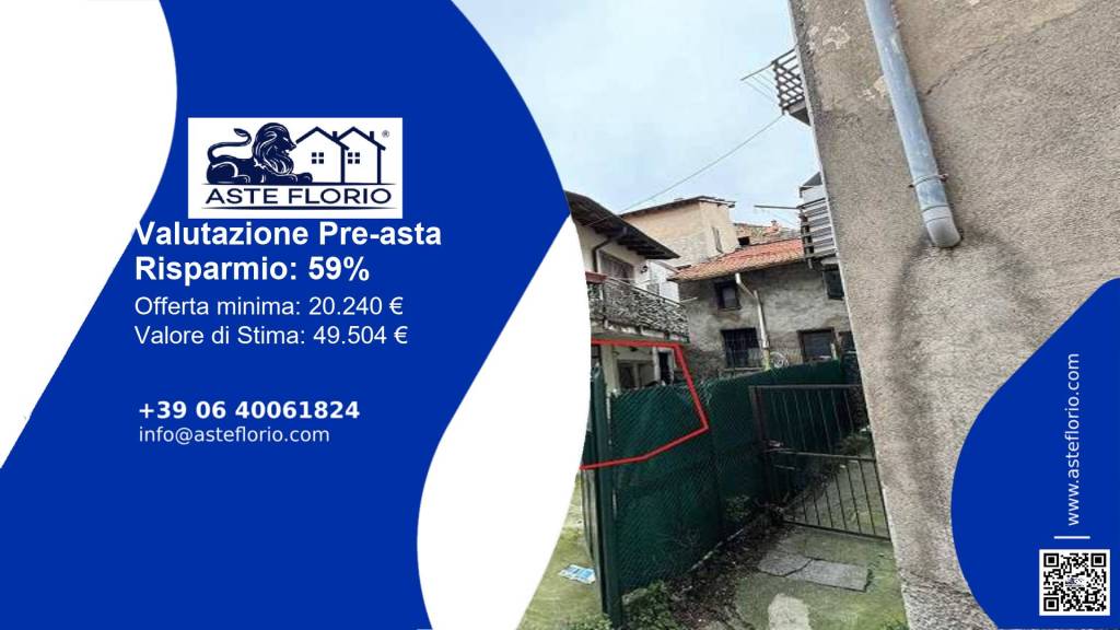 appartamento in vendita a Guanzate