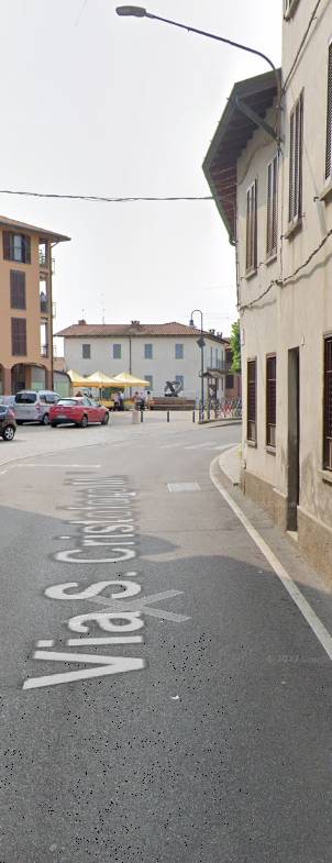 appartamento in vendita a Guanzate