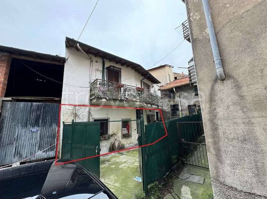 appartamento in vendita a Guanzate