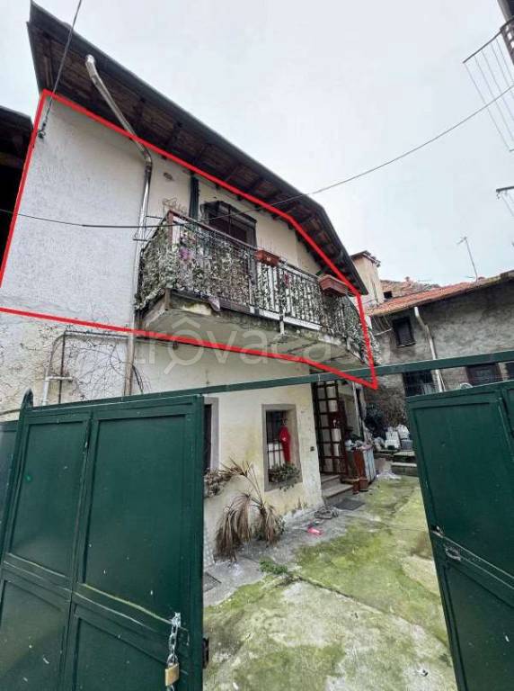 appartamento in vendita a Guanzate