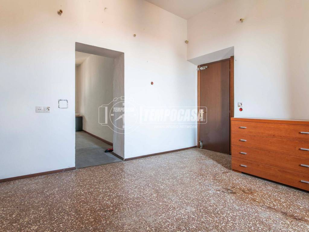 appartamento in vendita a Guanzate