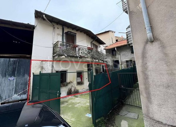 appartamento in vendita a Guanzate