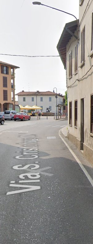 appartamento in vendita a Guanzate