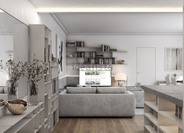 appartamento in vendita a Guanzate