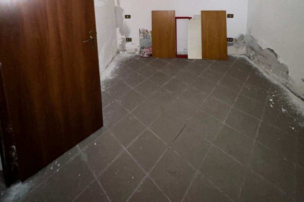 appartamento in vendita a Guanzate