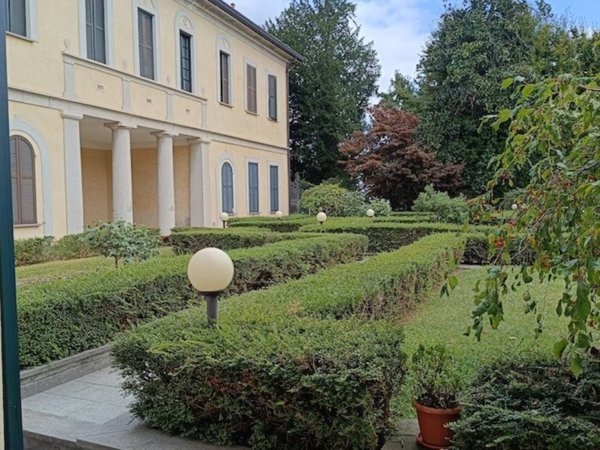 appartamento in vendita a Guanzate