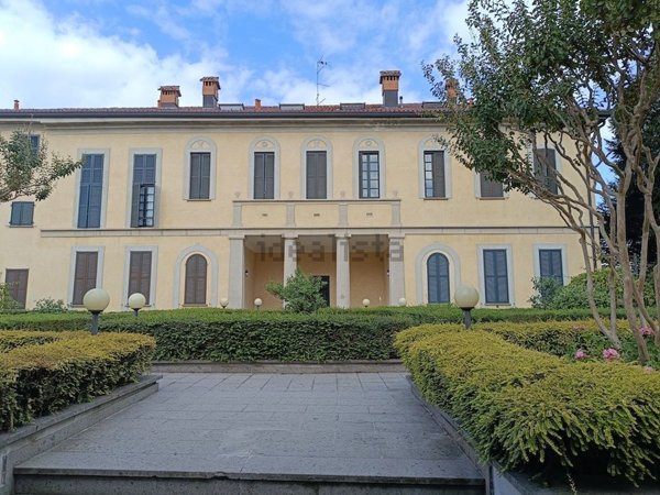 appartamento in vendita a Guanzate