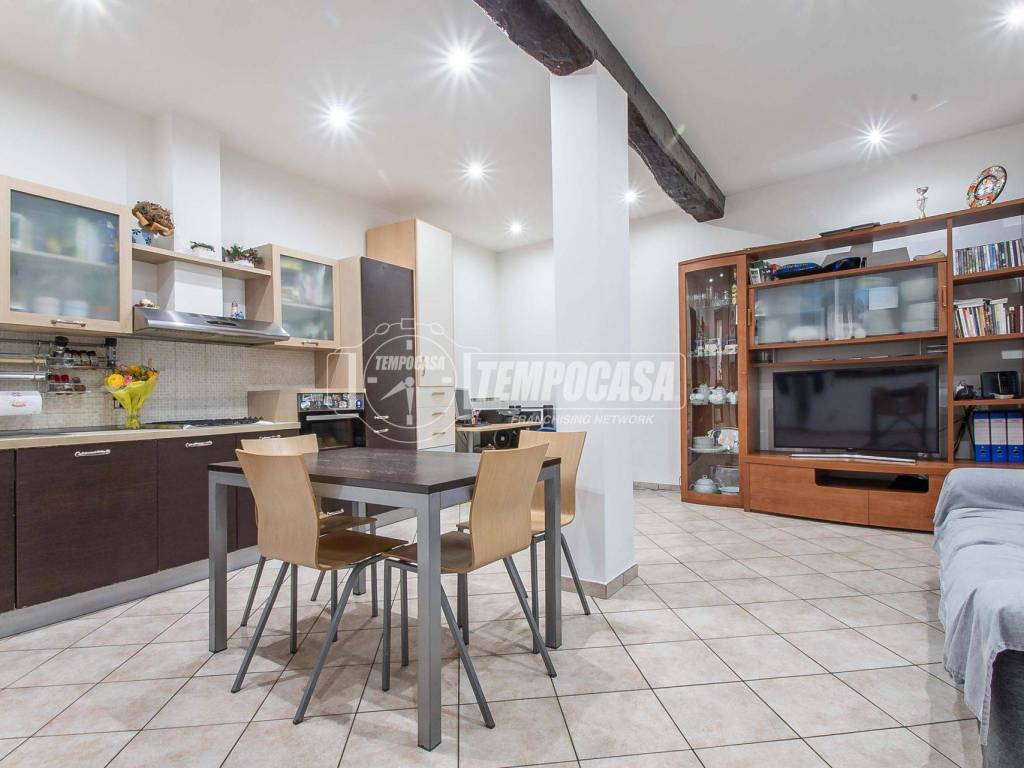 appartamento in vendita a Guanzate