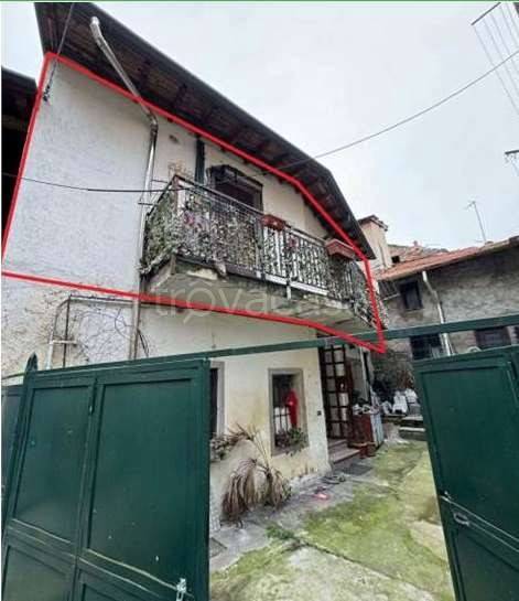 appartamento in vendita a Guanzate