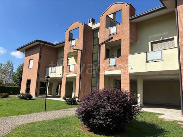 appartamento in vendita a Guanzate