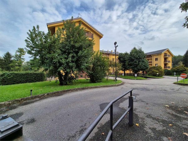 appartamento in vendita a Guanzate