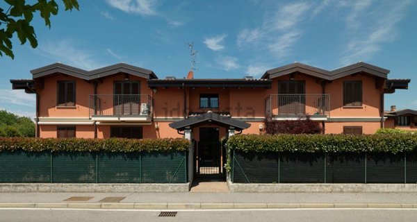 casa indipendente in vendita a Guanzate