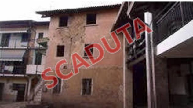 appartamento in vendita a Guanzate