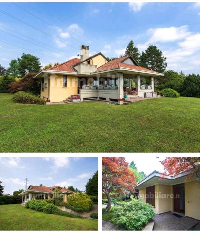 casa indipendente in vendita a Guanzate