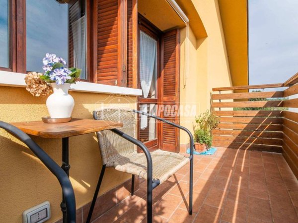 appartamento in vendita a Guanzate