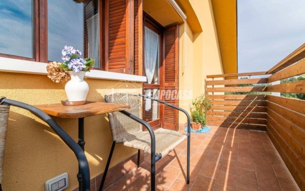 appartamento in vendita a Guanzate