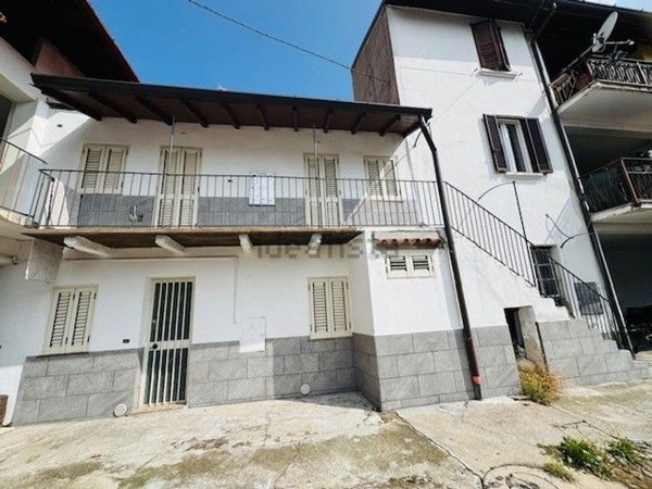 appartamento in vendita a Guanzate