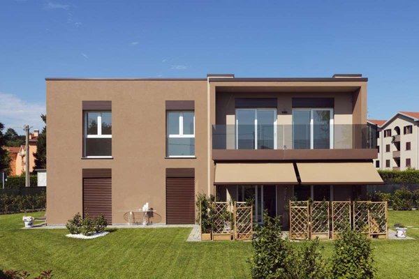 appartamento in vendita a Guanzate