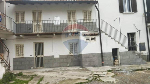 appartamento in vendita a Guanzate