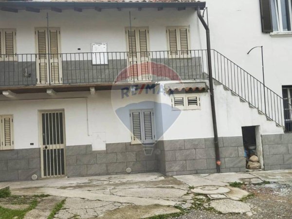 appartamento in vendita a Guanzate